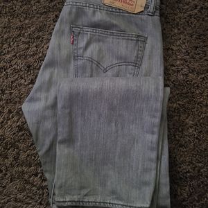 Levi's 501 Jeans